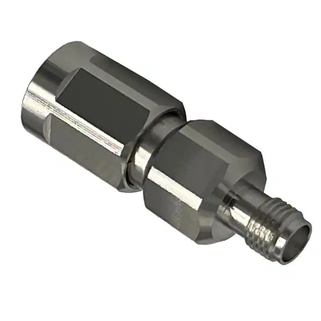 AD-N10PSMAJ-2 Amphenol RF  Adattatori per connettori coassiali (RF)